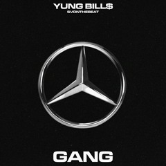 GANG (Prod. SVonthebeat)