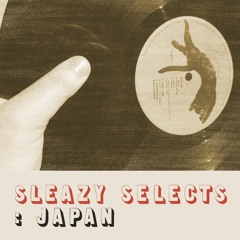 Sleazy In Japan 2 🏯
