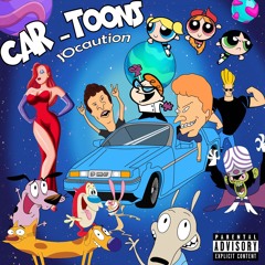 RIGHT BACK - JOcaution ft. ARSEN (prod. cashmoneyap)