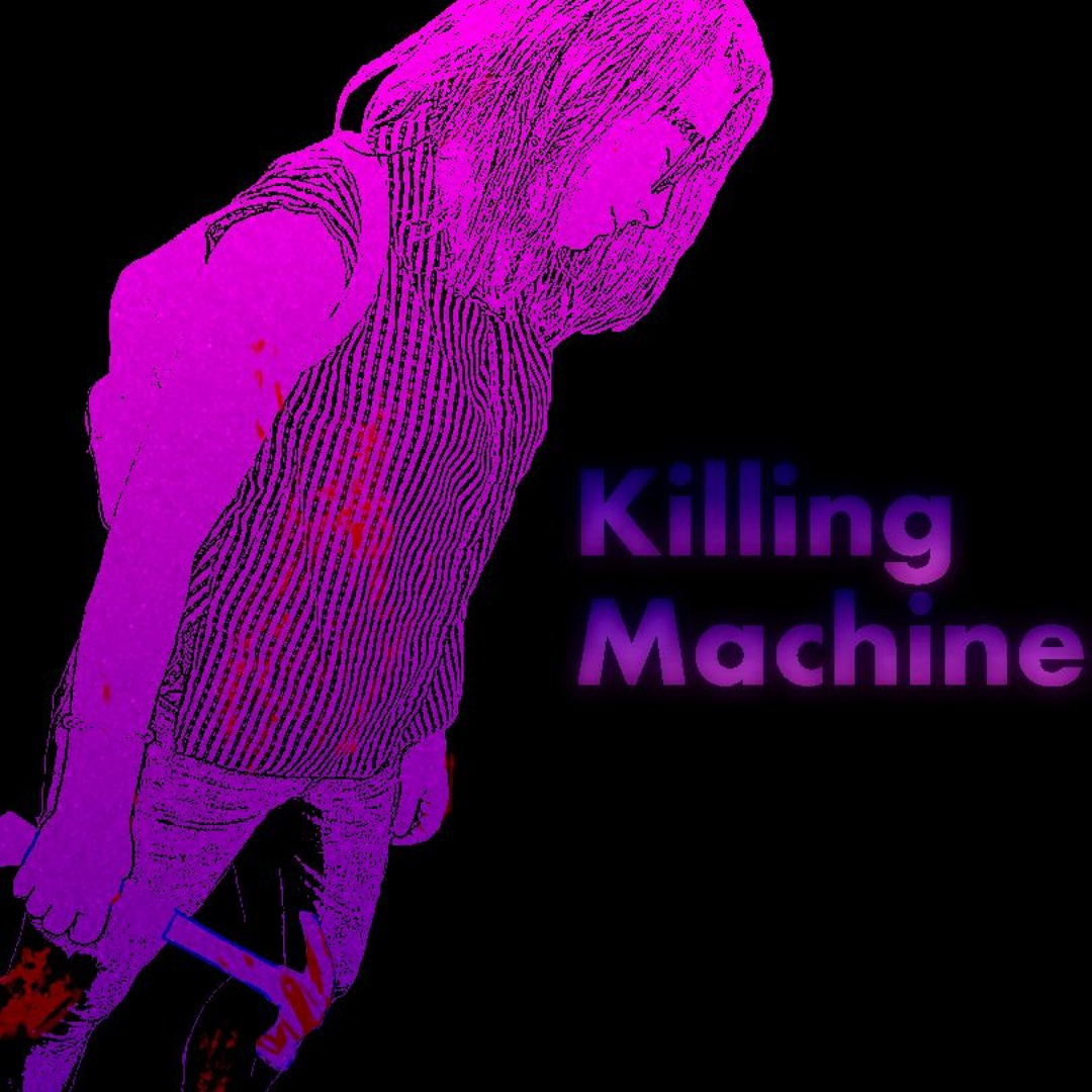 Stream Killing Machine by Ukrainian Blazer | Listen online for free on ...