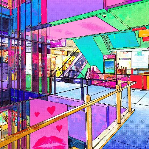 Dancefloor Sneakers