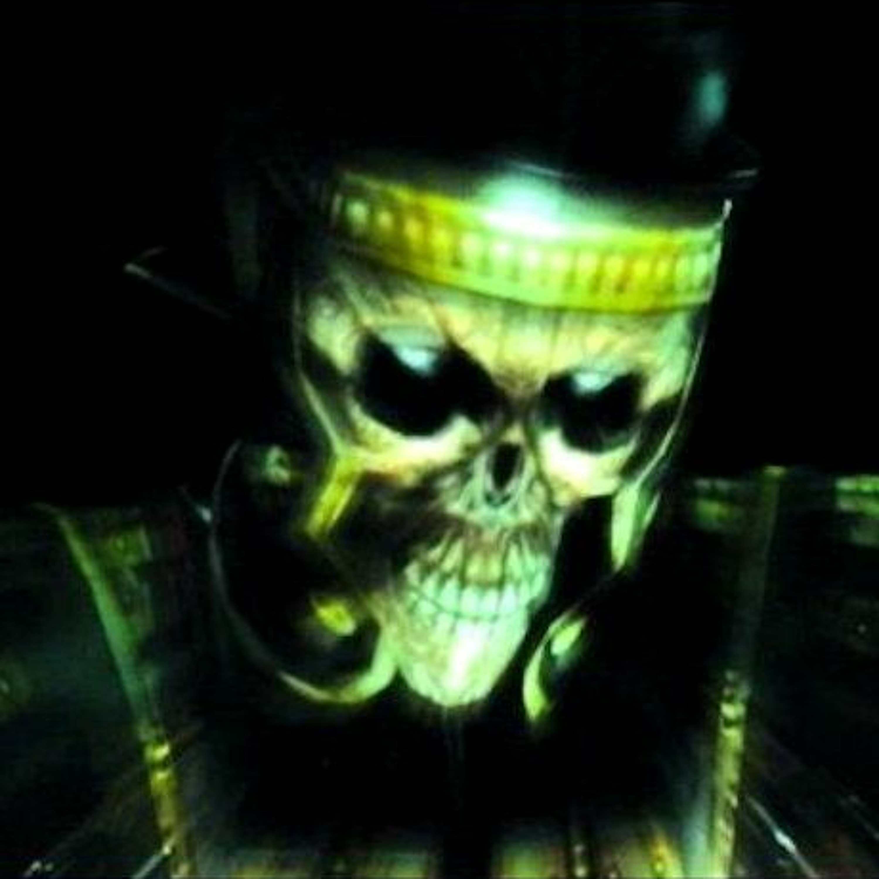 Eternal Darkness episode artwork