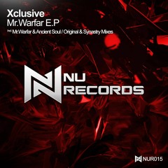 Xclusive - Mr. Warfar (Originak MIx)