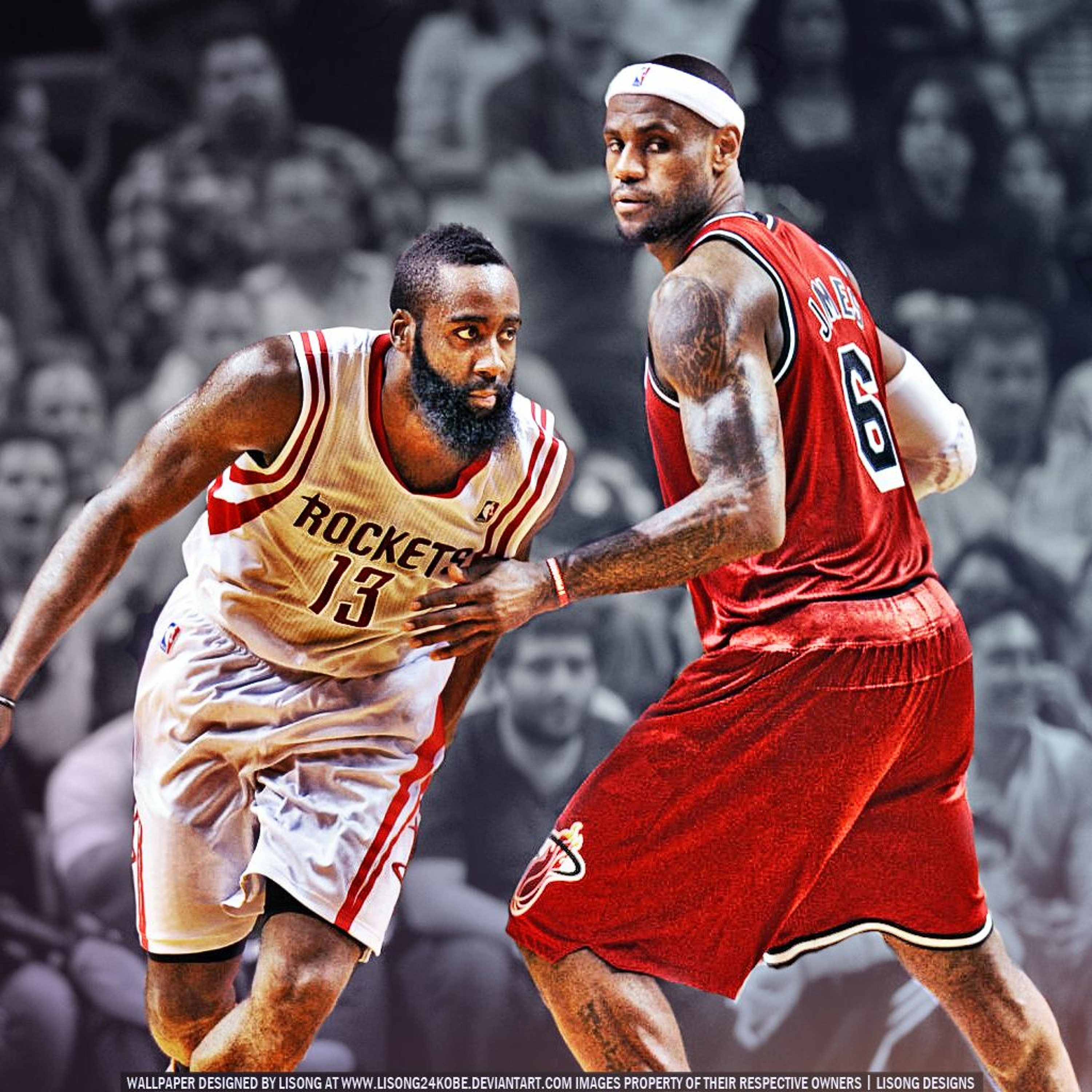 SZN 2 Episode 1 - Playoff Picture and 2018 NBA Awards episode artwork