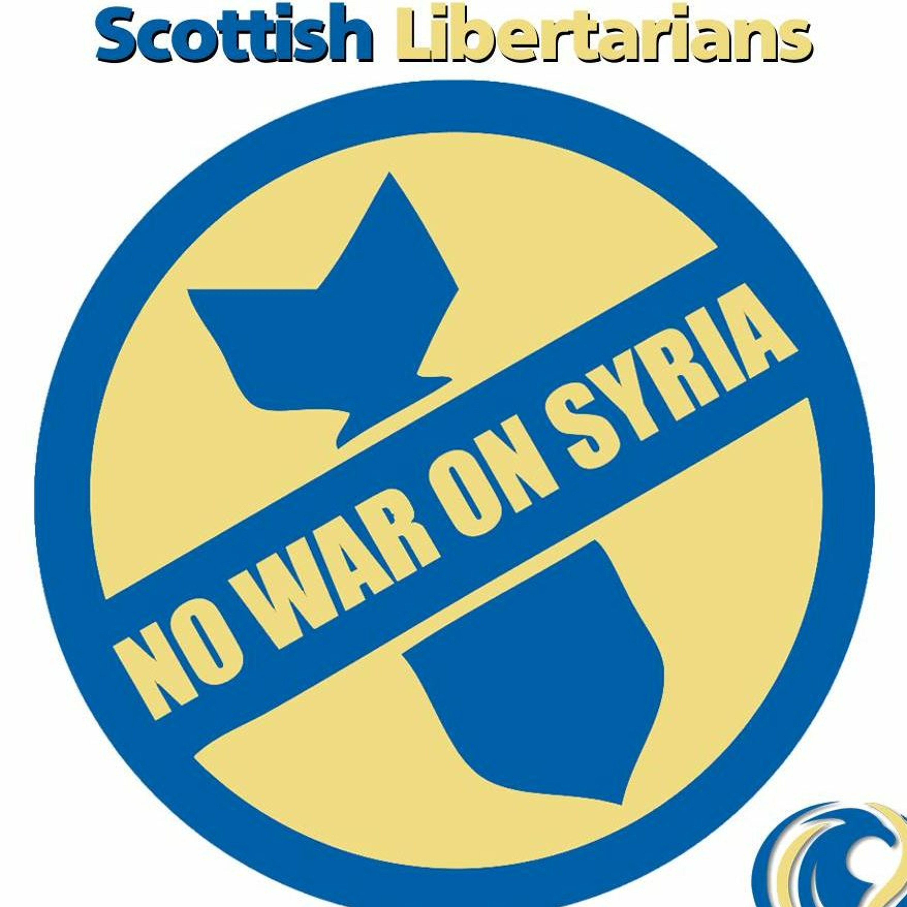 War on Syria is War on Freedom, Not War on Terror