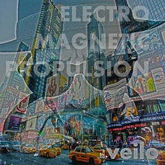 ELECTRO MAGNETIC PROPULTION (editmode)