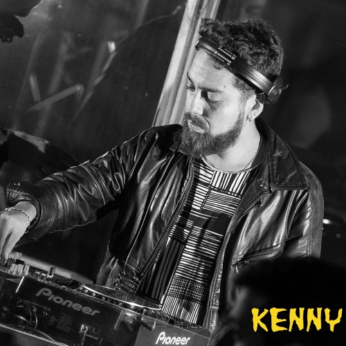 KENNY DJ Set Otoño18