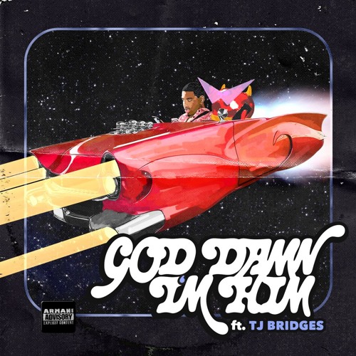 @Guapdad4000 - God Damn I'm Him Ft. @Tjbrdges (Prod. Dupri) #SaturdayScams