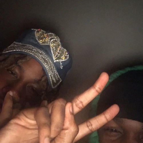 My Life ft. Kevin Kazi (prod. Monopoly)