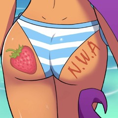 Barrel-O-Dope (Shantae + N.W.A.) (MASHUP)