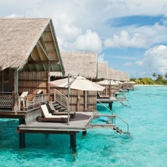Oki - Maldives