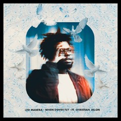 WHEN DOVES FLY ft. Christian JaLon [p. 9DSVN]