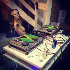 Ex Sound System - Vinyl Summer session 16'