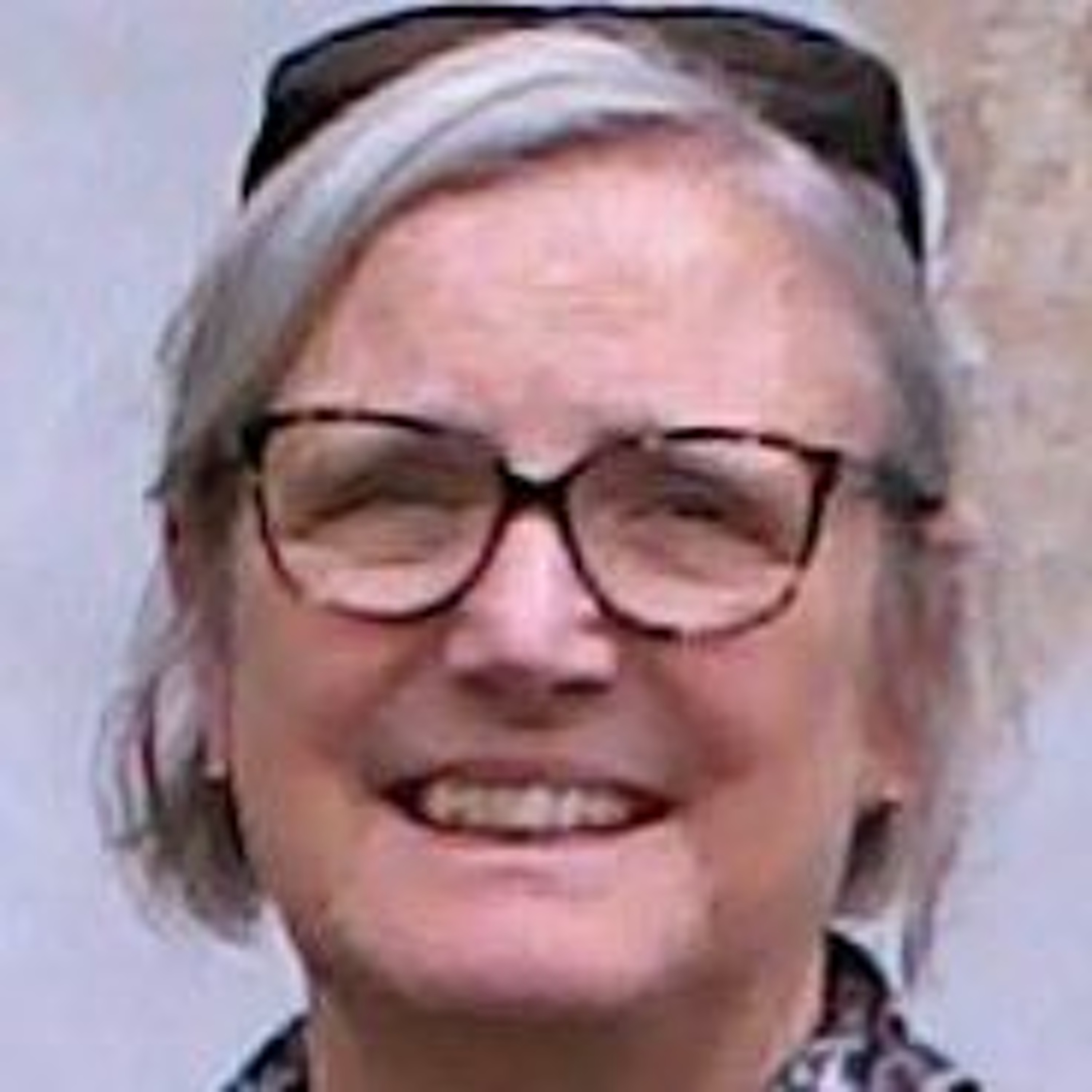 Bonus Episode: Rose Norman