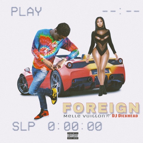 Foreign