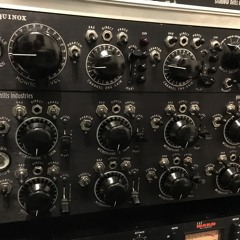 #18 - Analog Summing vs In The Box