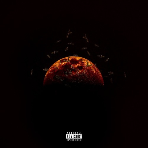 Darkness ( TBH ) ( Prod. Cee Stackz )