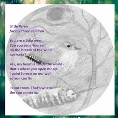 Epona Dreams - Little Wren