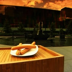 Bricks Of Bricks Remixes (rain on the beach)