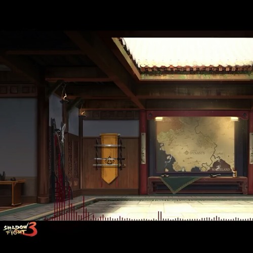 Shadow fight 3 (Dynasty)Soundtrack
