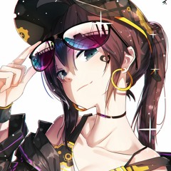 「Nightcore」 → Glow