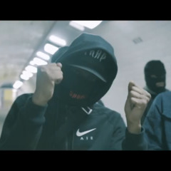 Russ x Taze x Buni x S.Pabz - Mazza | Prod. By Foreign Kash