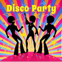 Disco Dance Mixx