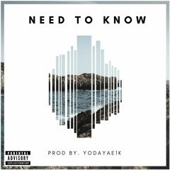 Need To Know