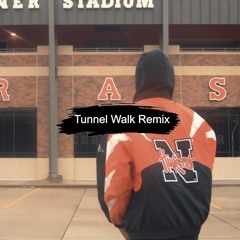 Scru - Tunnel Walk Remix(Prod. TheHitBrainiac)