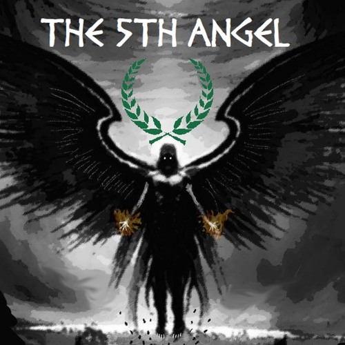 Straight Edge Angel