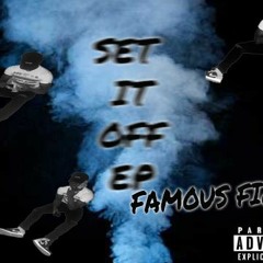 64 Bars - Famous Fizzy X And1noel (Prod.TheBeatPlug)