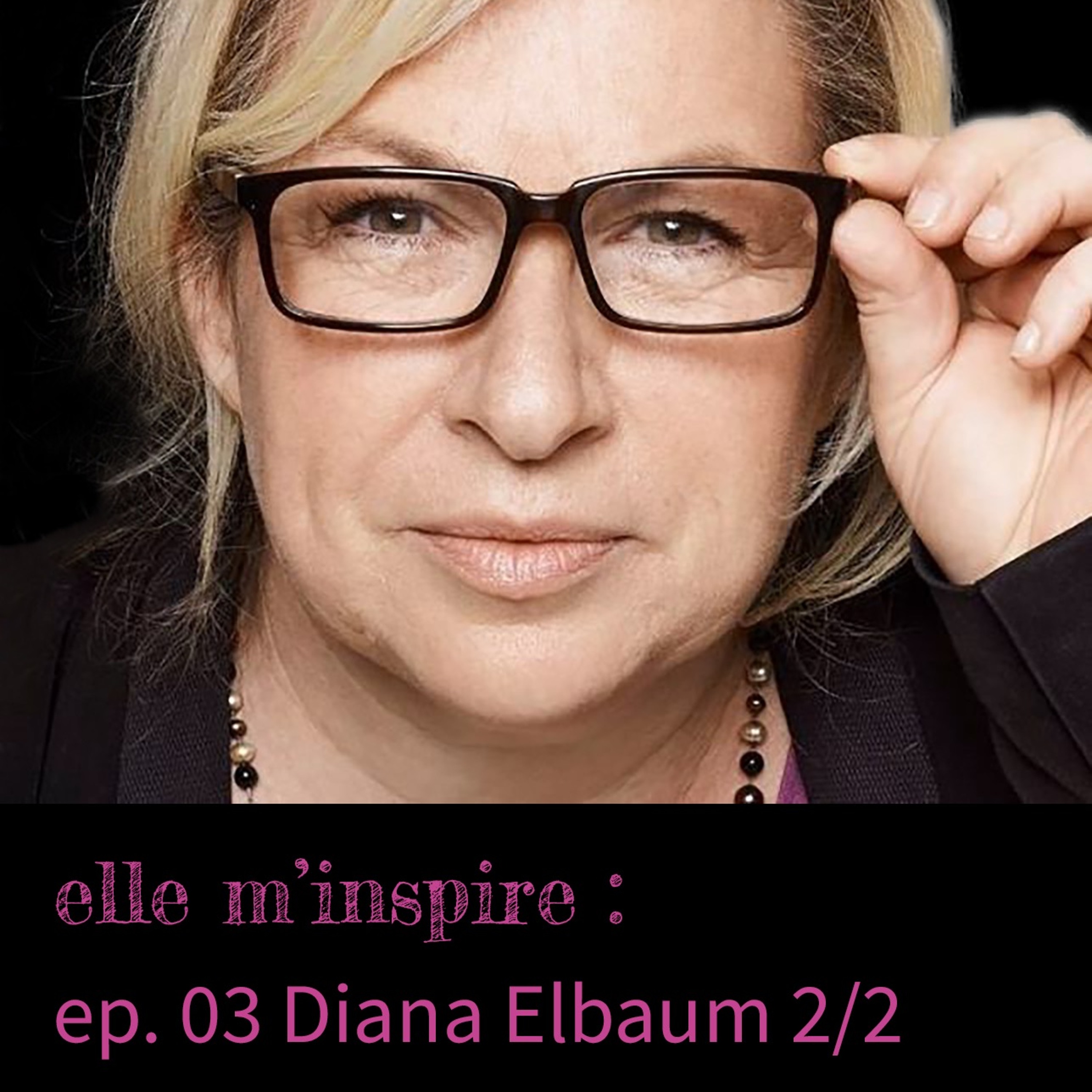 elle m\'inspire