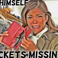 Pockets missin
