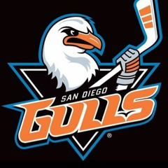 San Diego Gulls Anthem (Remix)