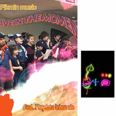 Live in the moment (colorful instrumental remix)