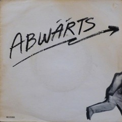 ABWäRTS / Computerstaat