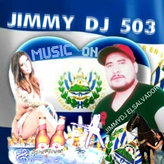 Dj Jimmy Cantina - 27 Bolitos Mix1