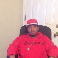 Diamond Gotti- I'm Stunting Every Where I Go