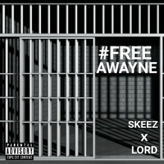 #FREEAWAYNE (Prod. Rujay)