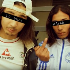 PLS (Pour La Street)- [feat KAFAR]