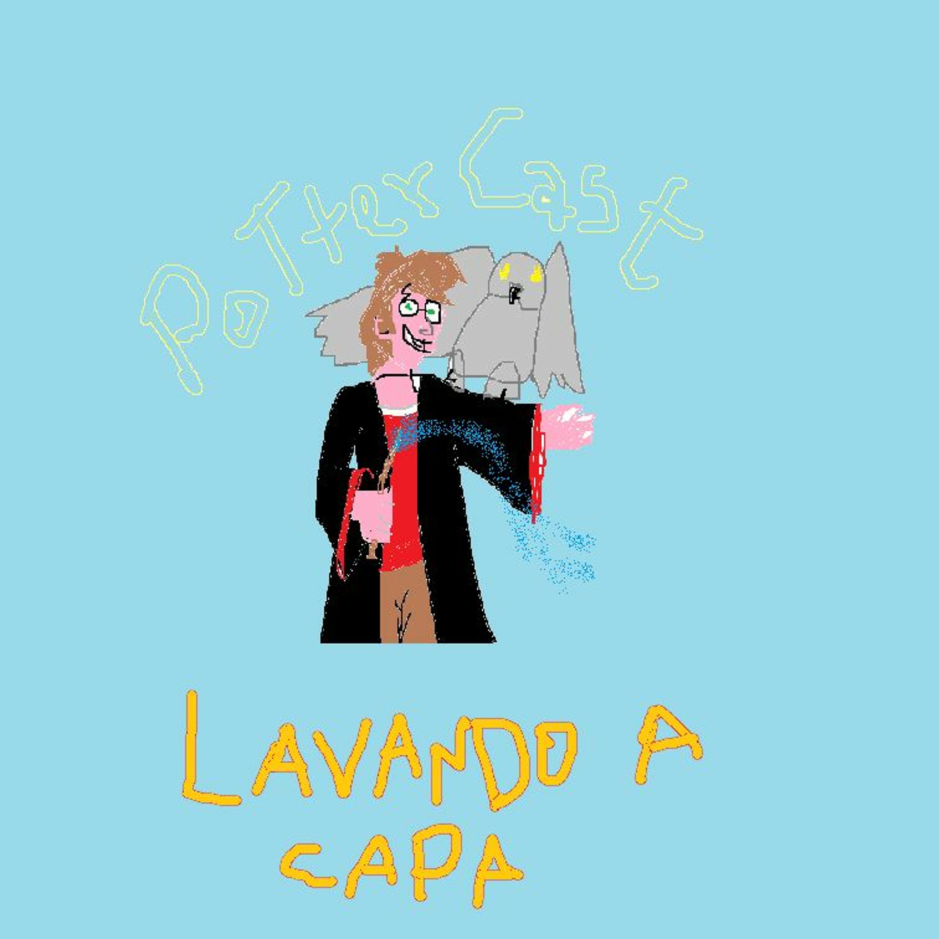 Pottercast