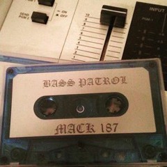 Mack 187 - That Going On