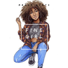 [FREE] Fine girl | Popcaan Unruly Type Beat | Prod by Mb24s Beats