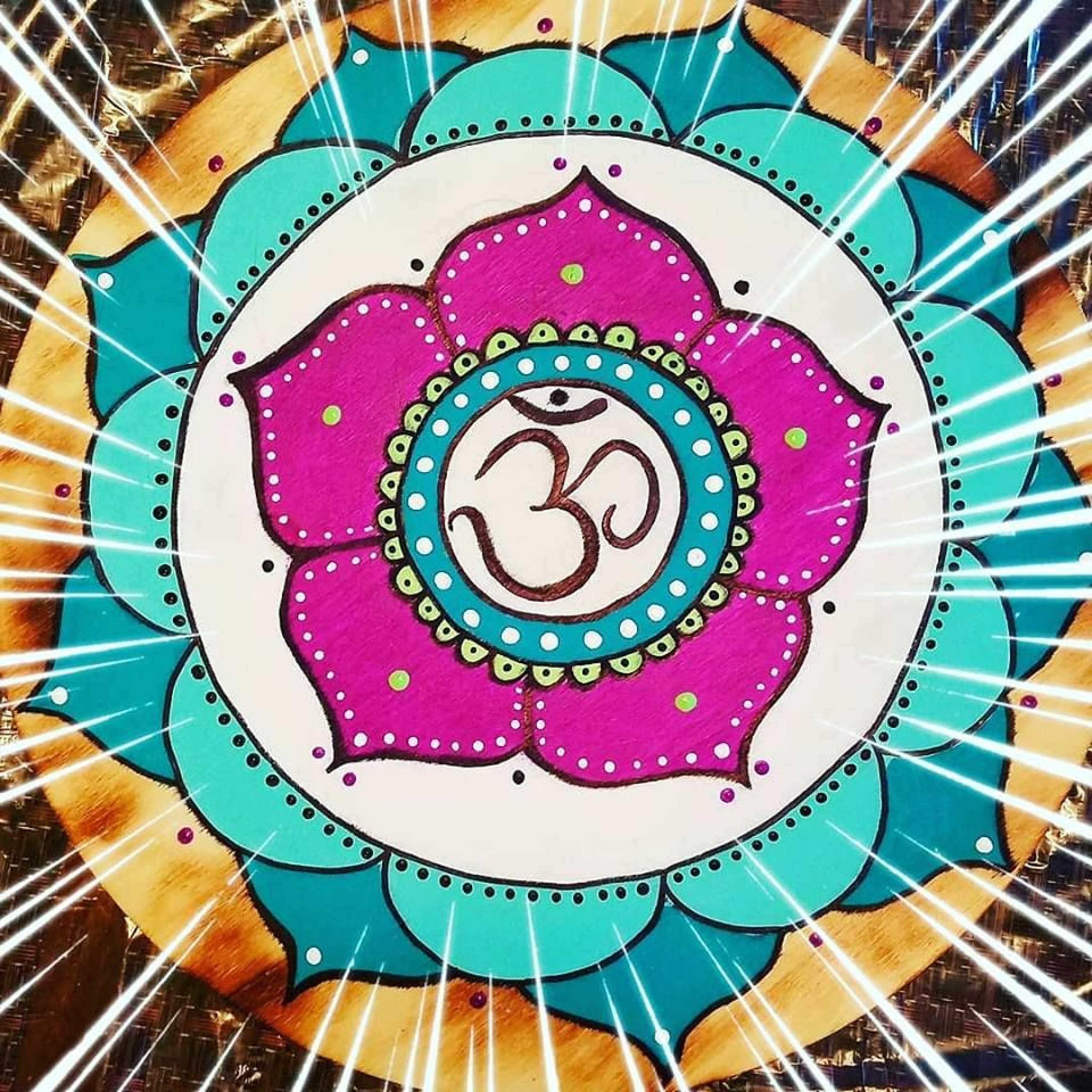 Brad Moontribe