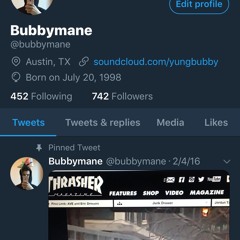 ice tray remix prod. bubbymane