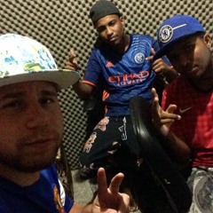 MC'S GW , SACI E BURET = SÓ CAVU , VO CAVUCADA = DJ'S VITIN DO PC E TL MPC = #A2MPRODUTORA = 2018