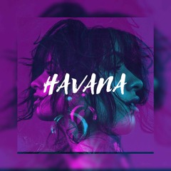 Camila Cabello - Havana (Skydeth Remix)