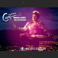 [130] Volver A Verte -  Hermanos Curi (IN SAXO) DJ ANDERSON 2018