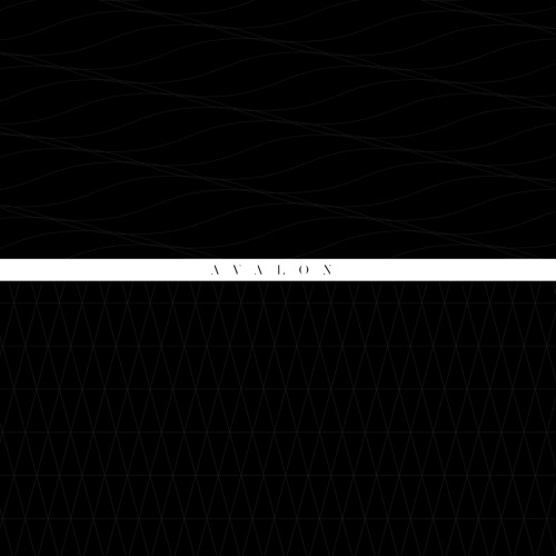 AVALON【春M3 か08b "Powerless Sounds"】