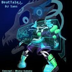 Beattale - DJ!Sans theme [Beatlovania] Megalovania Remix (REUPLOADED FROM OLD DELETED CHANNEL).mp3